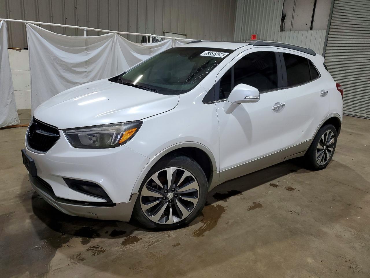 BUICK ENCORE 2017