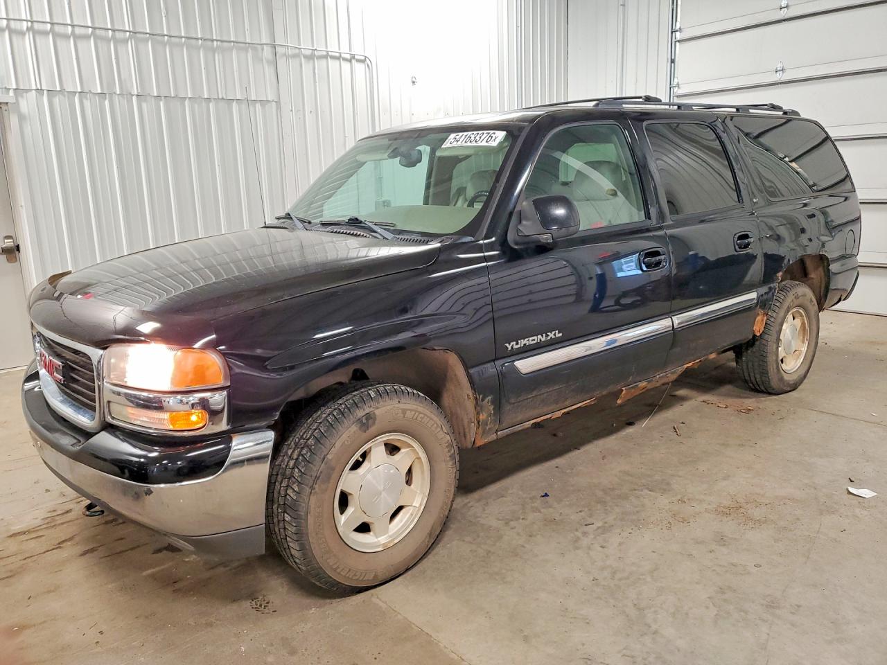 GMC YUKON XL 2006