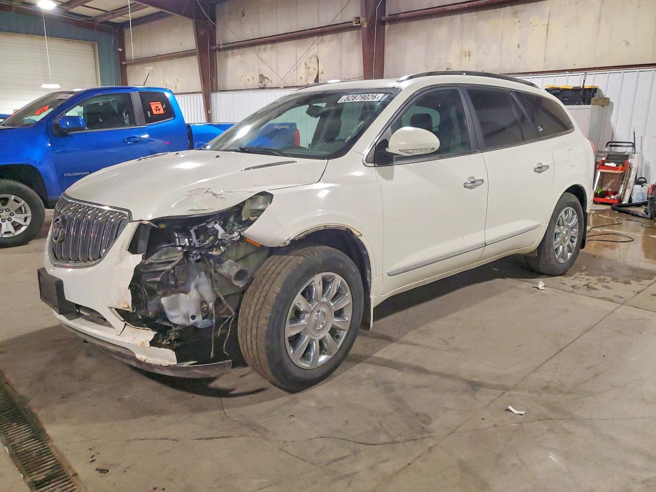 BUICK ENCLAVE 2015