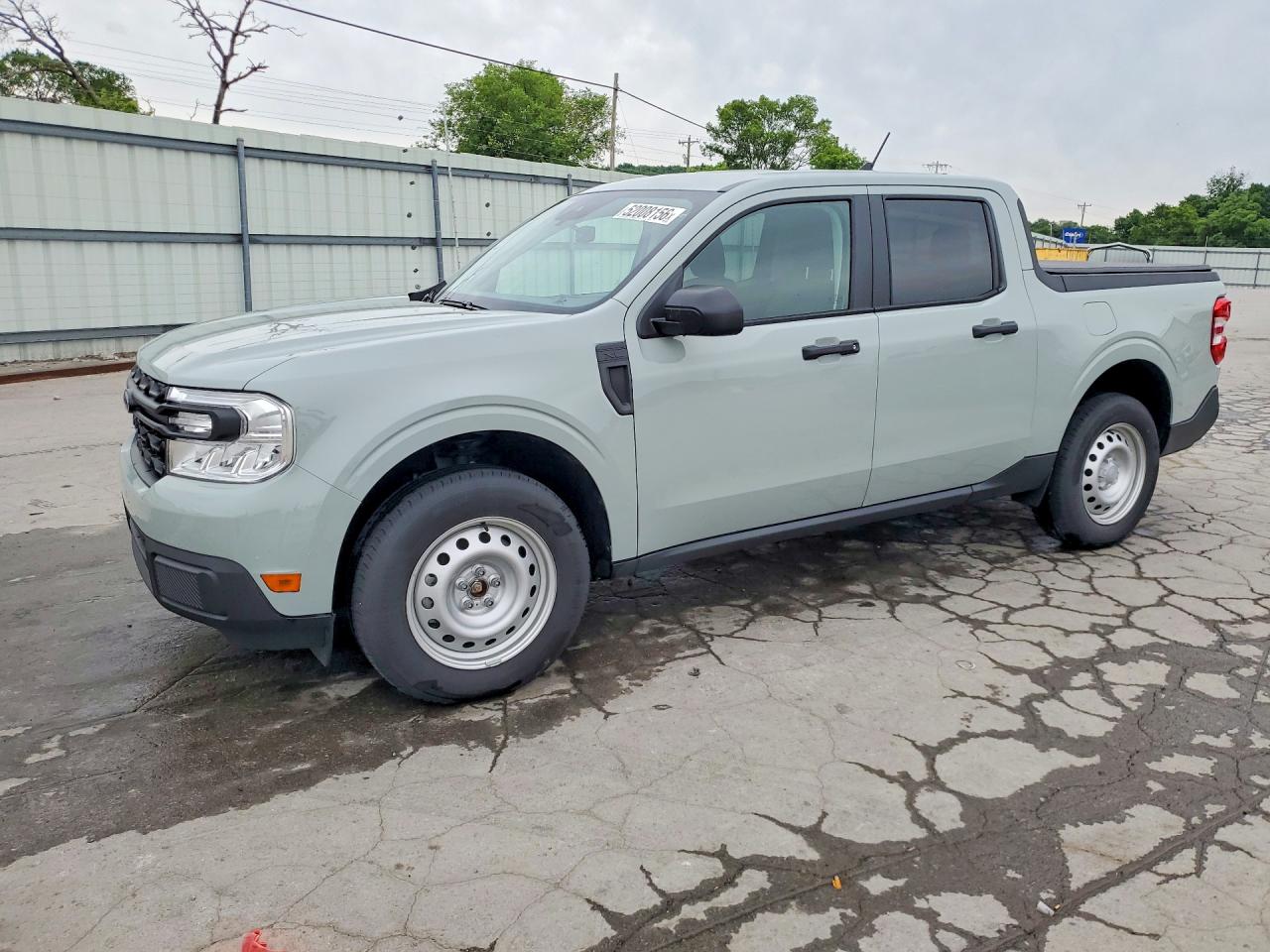 FORD MAVERICK 2024