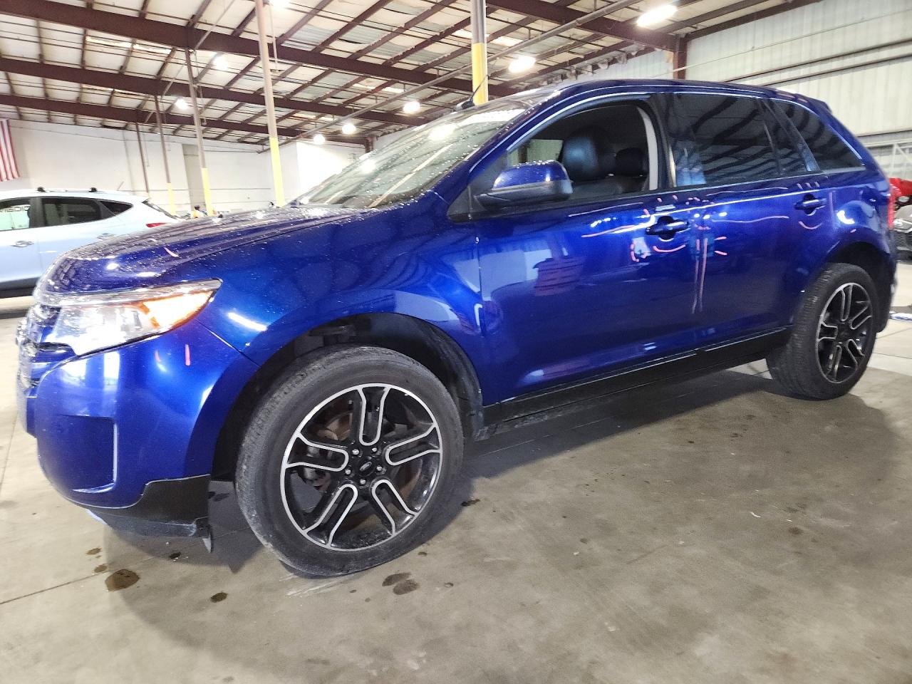 FORD EDGE 2013