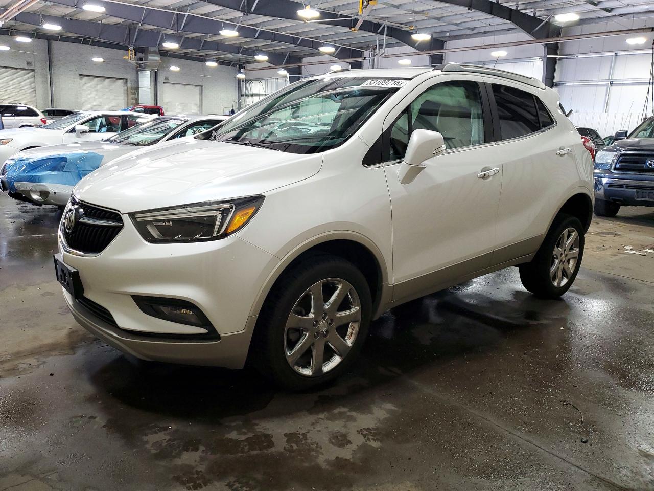 BUICK ENCORE 2017