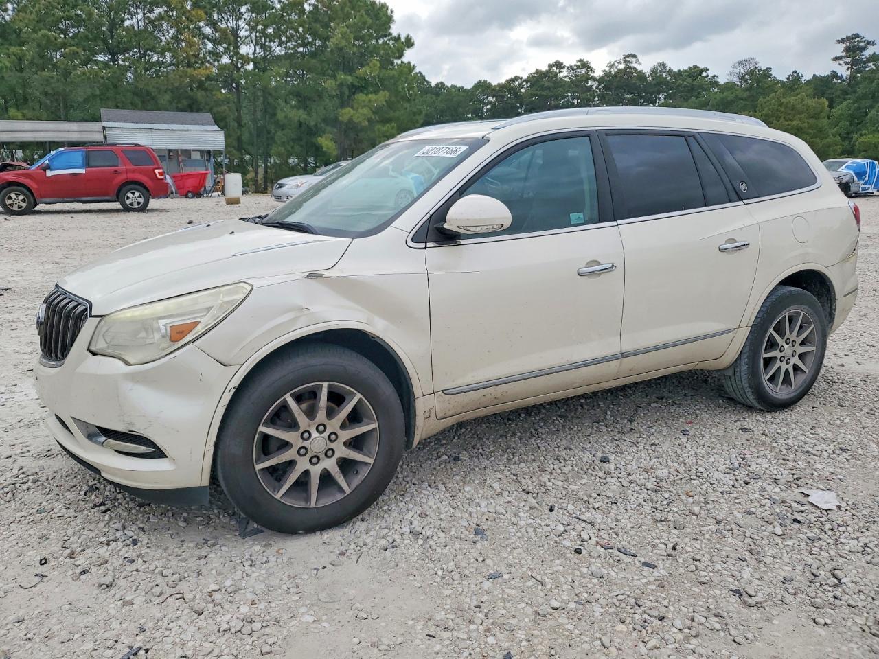 BUICK ENCLAVE 2013