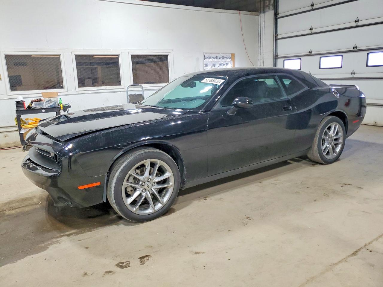 DODGE CHALLENGER 2023