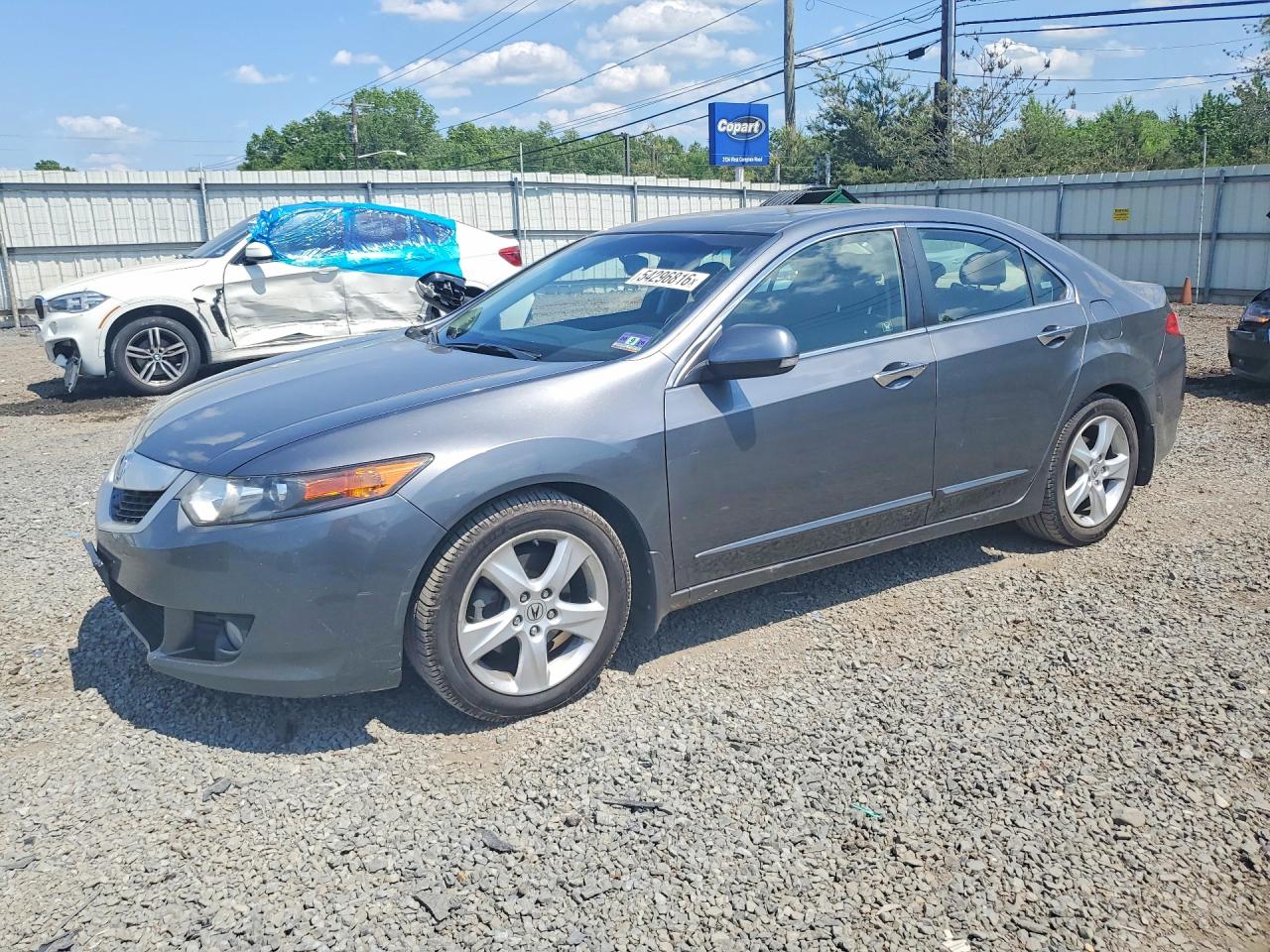 ACURA TSX 2009