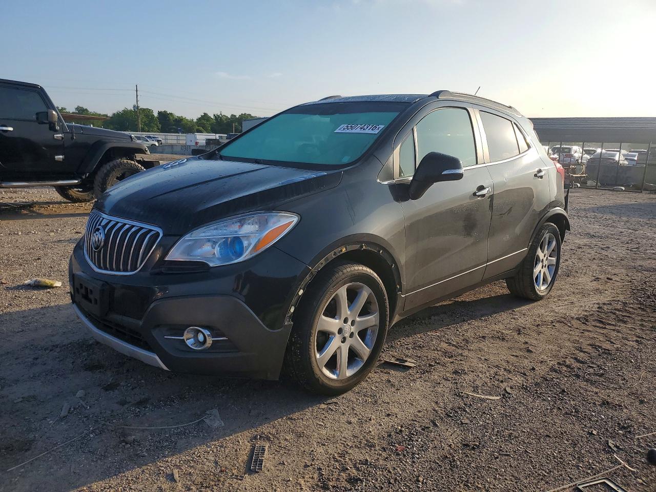 BUICK ENCORE 2016