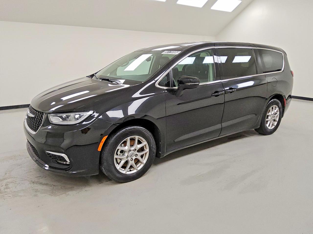 CHRYSLER PACIFICA 2024