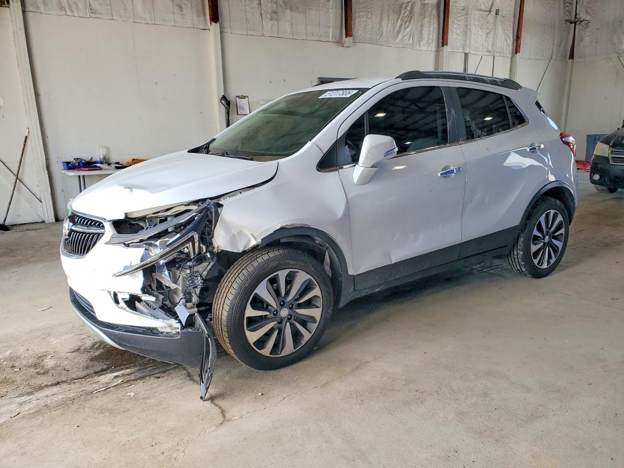 BUICK ENCORE 2017