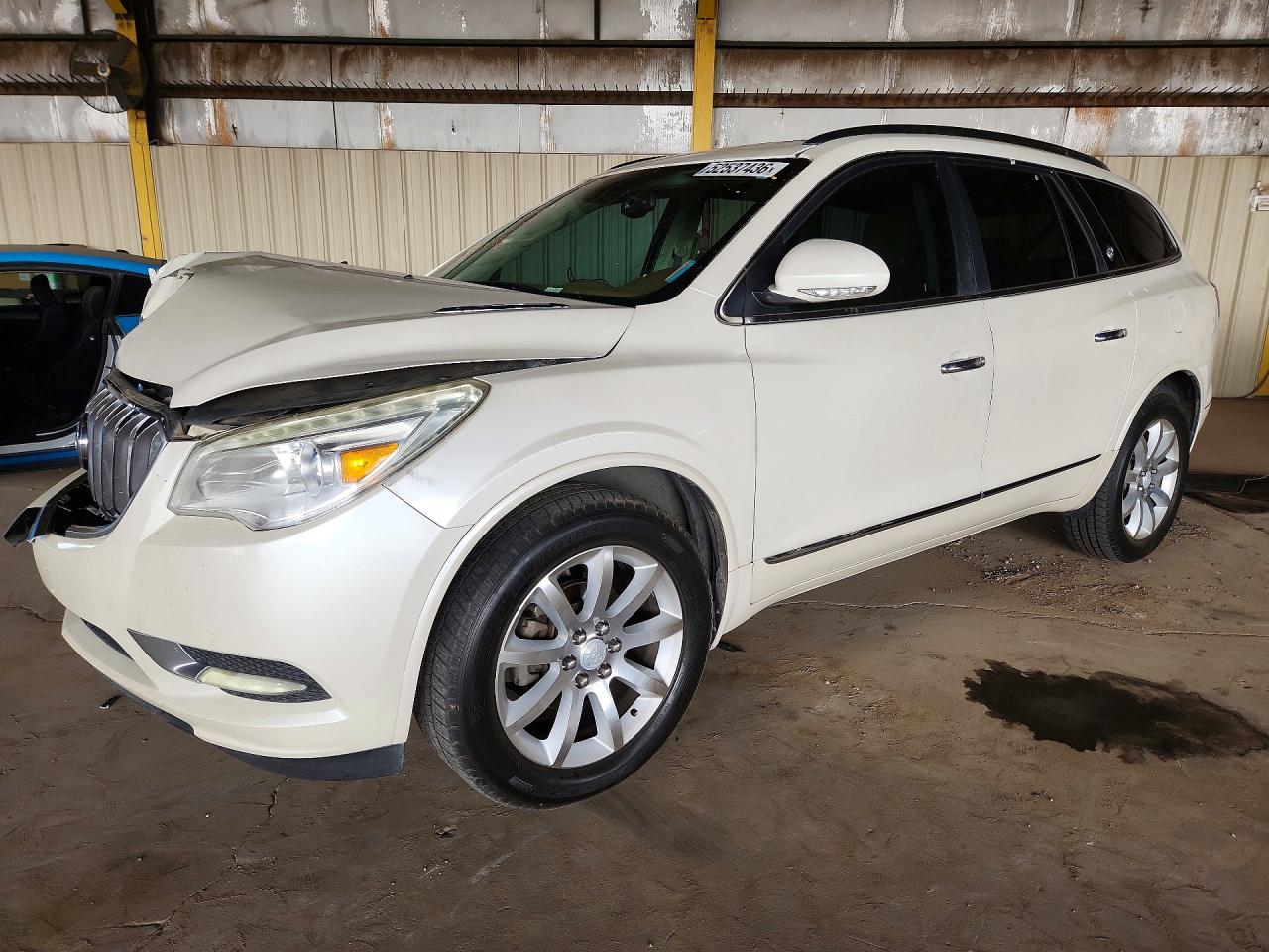 BUICK ENCLAVE 2015
