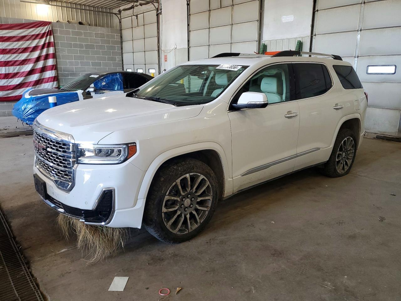 GMC ACADIA 2023