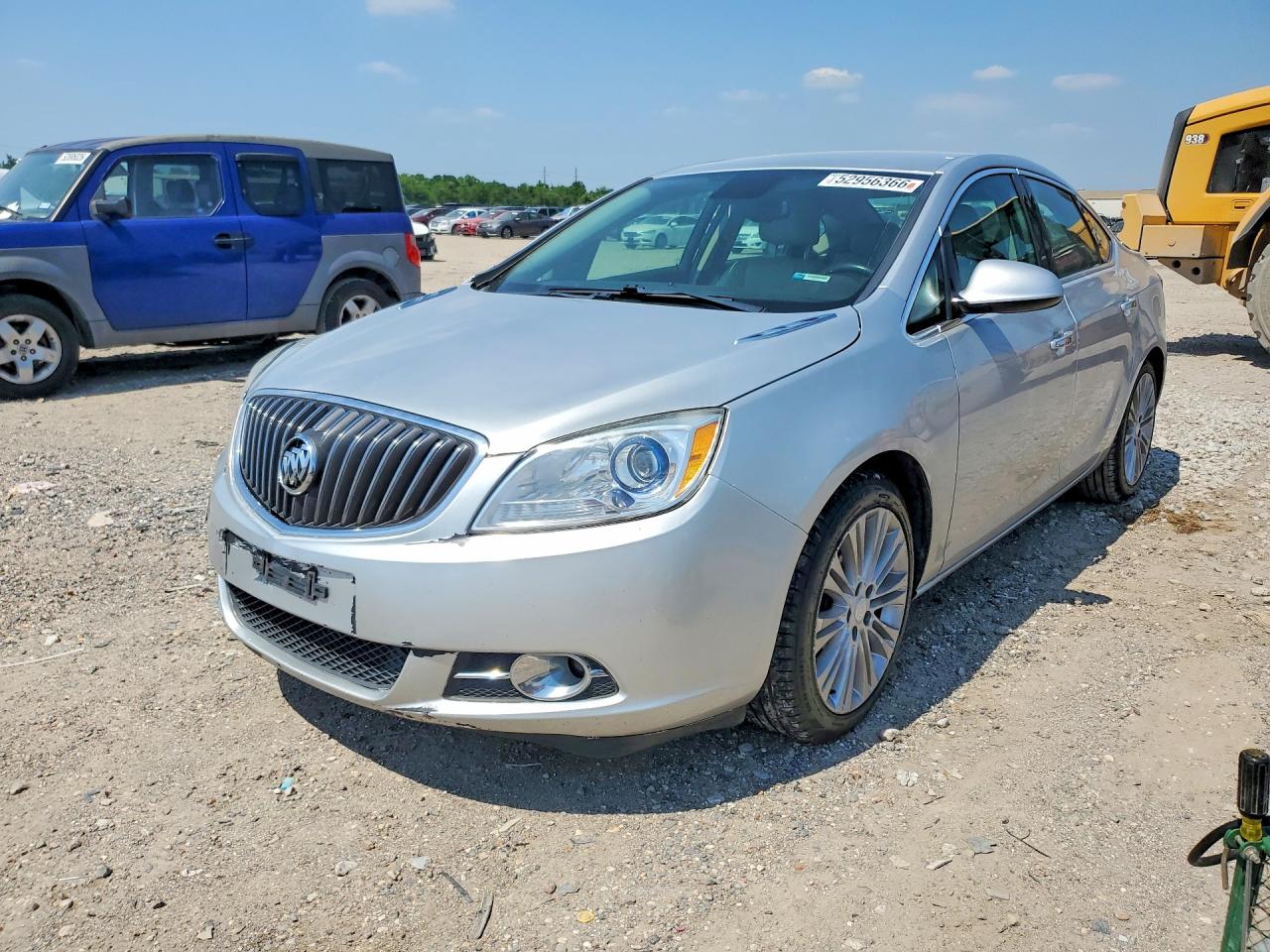 BUICK VERANO 2014