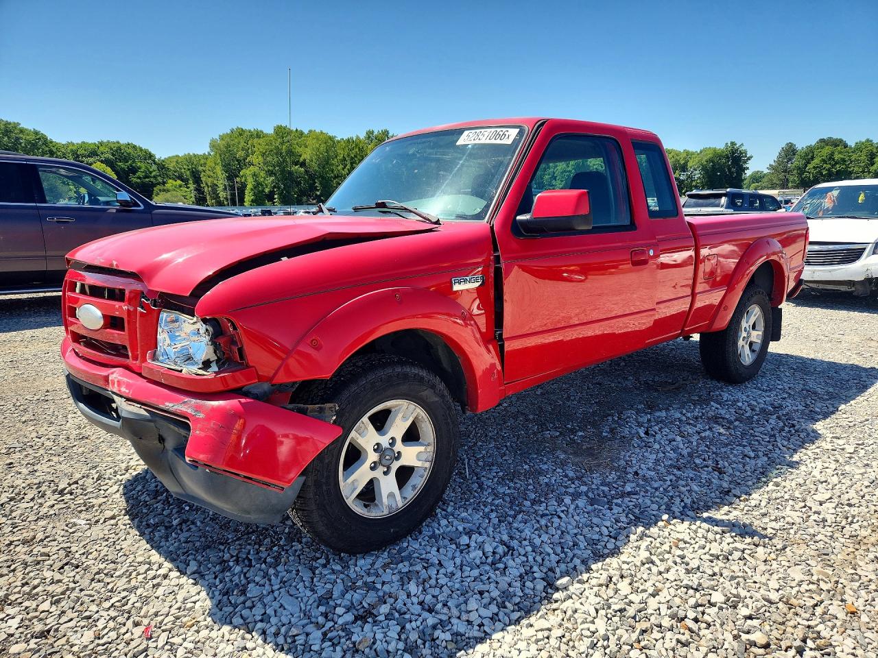 FORD RANGER 2006