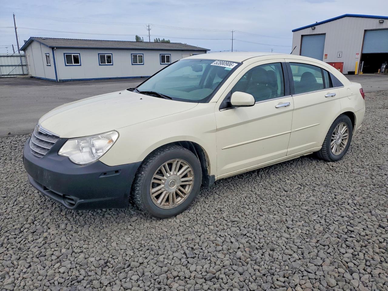 CHRYSLER SEBRING 2007