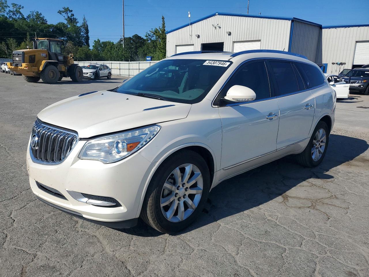 BUICK ENCLAVE 2013
