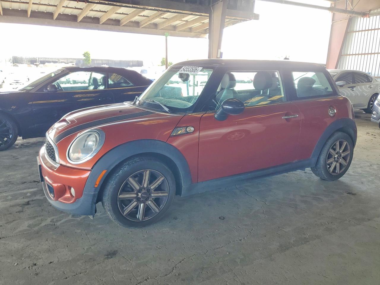 MINI COOPER 2013