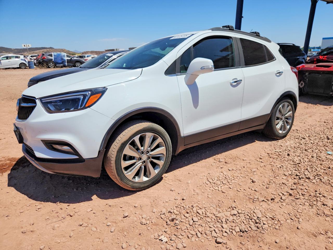 BUICK ENCORE 2017