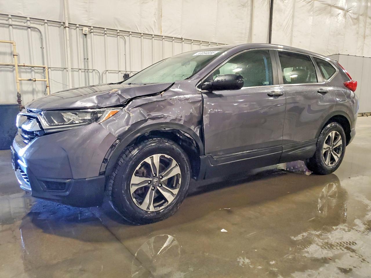 HONDA CR-V 2019