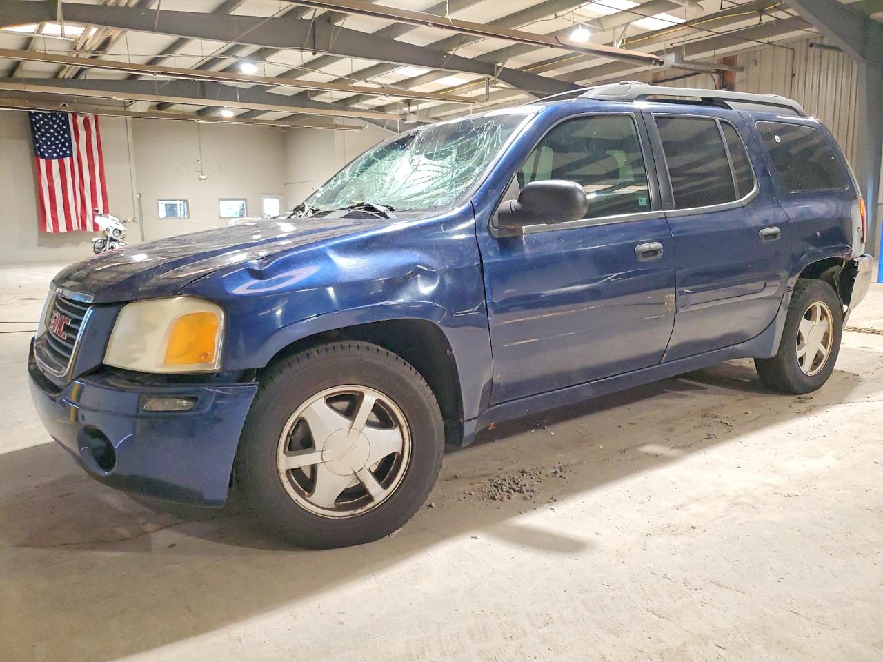 GMC ENVOY 2003