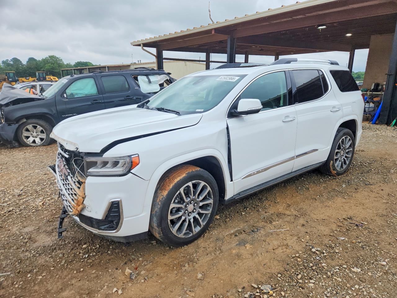 GMC ACADIA 2021