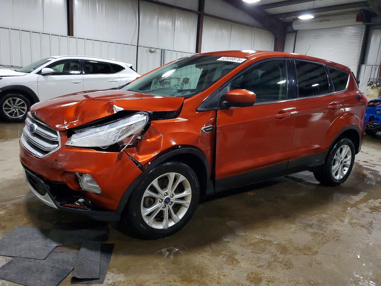 FORD ESCAPE 2019