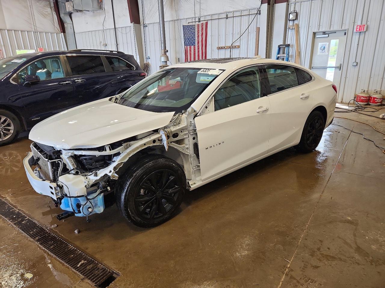 CHEVROLET MALIBU 2024