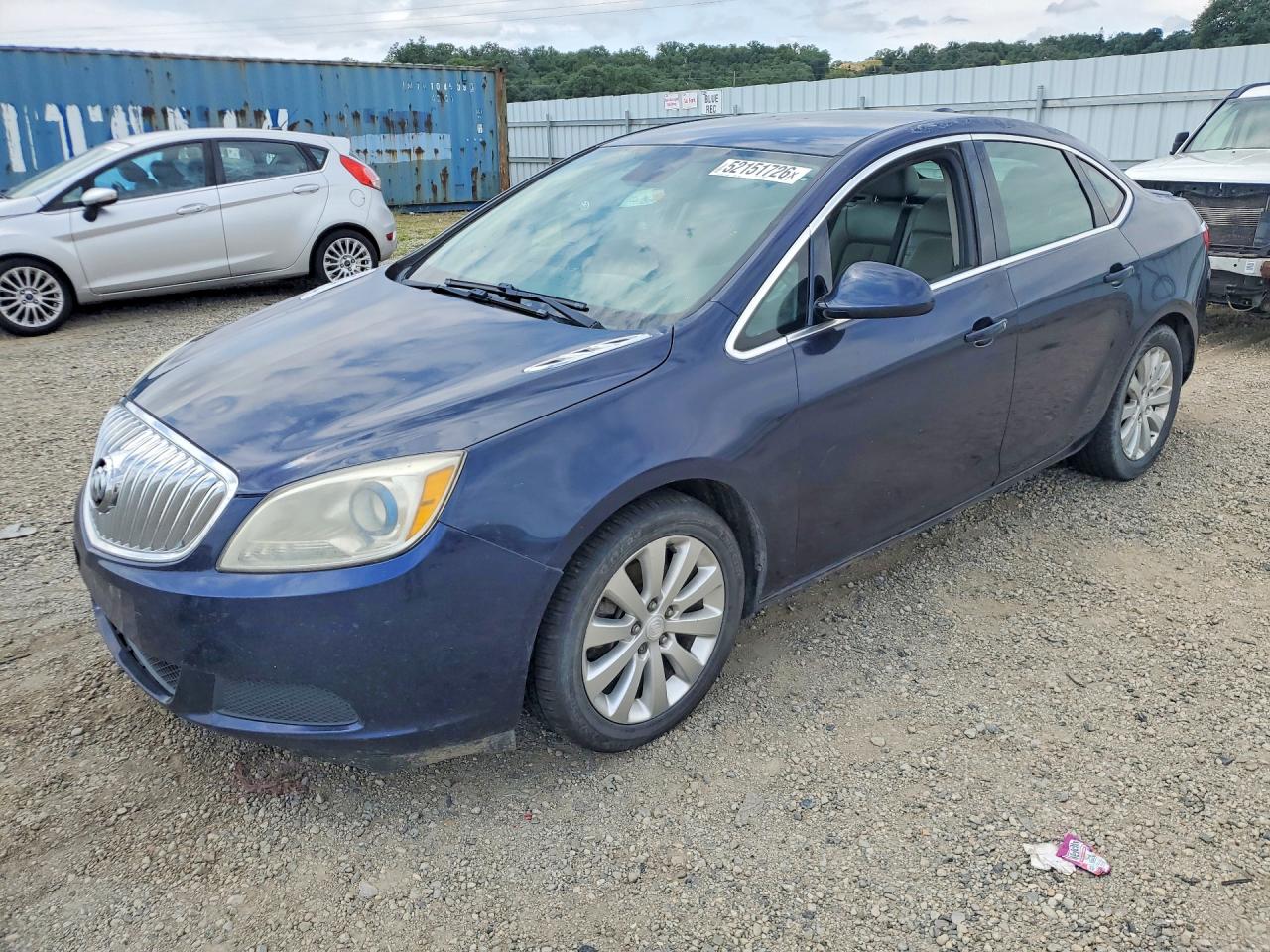 BUICK VERANO 2015