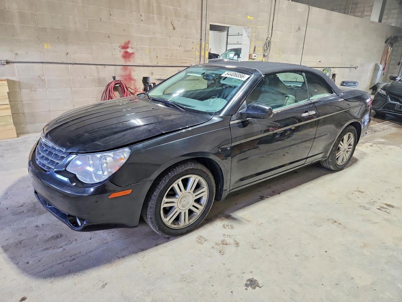 CHRYSLER SEBRING 2008