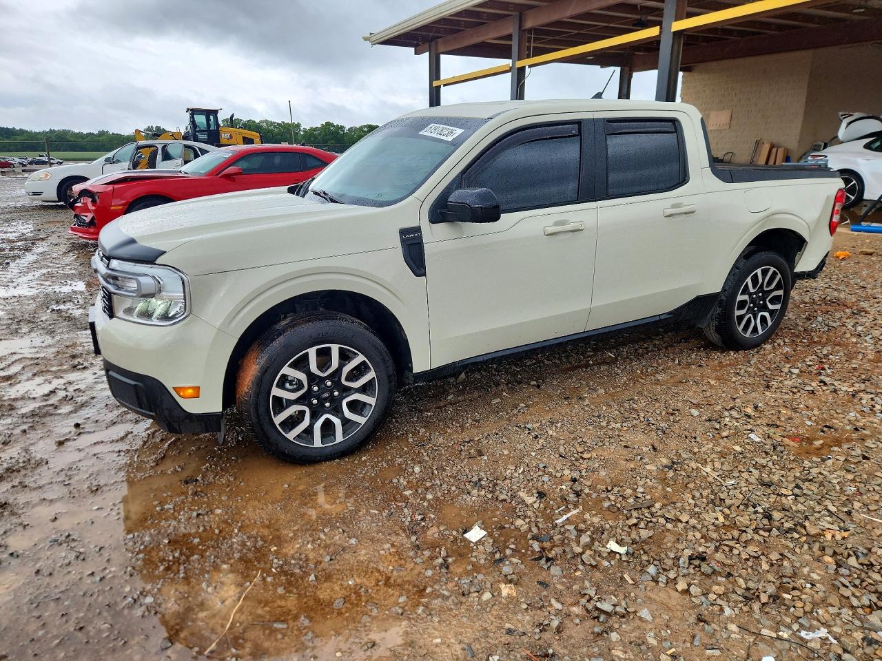 FORD MAVERICK 2024