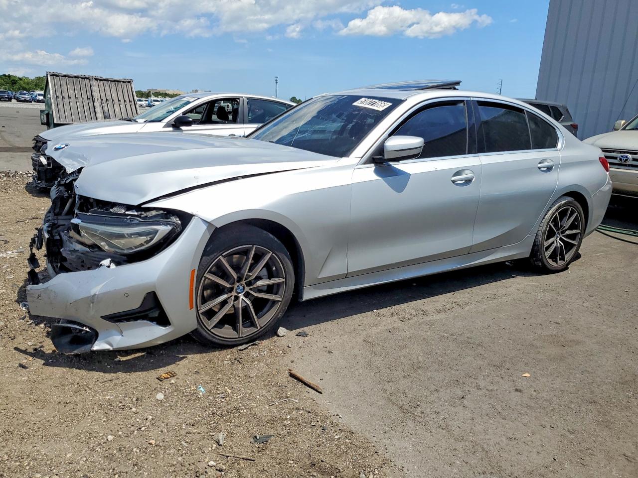 BMW 330I 2020