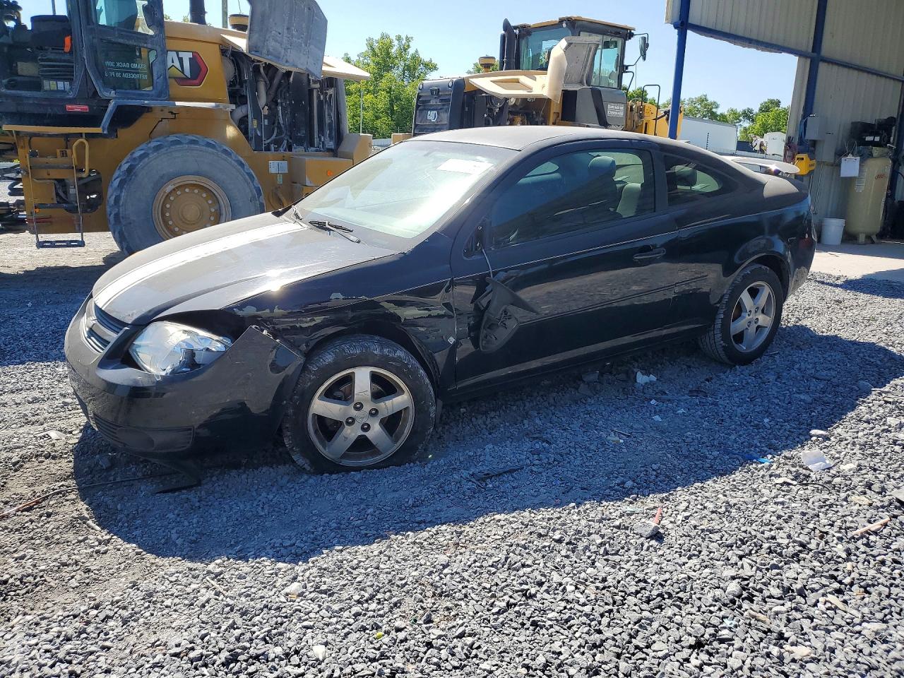 CHEVROLET COBALT 2006