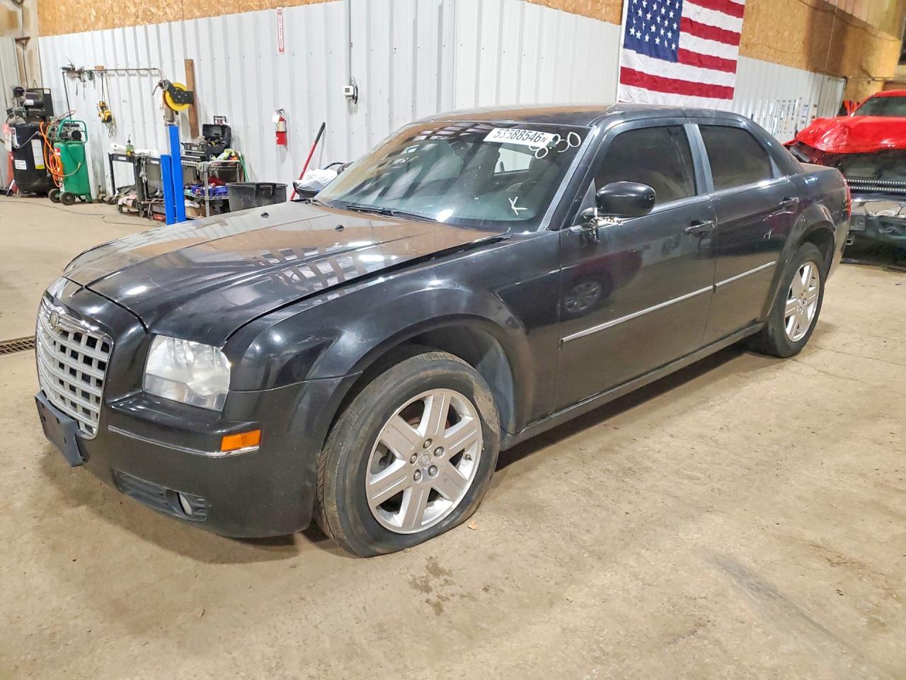 CHRYSLER 300 2006