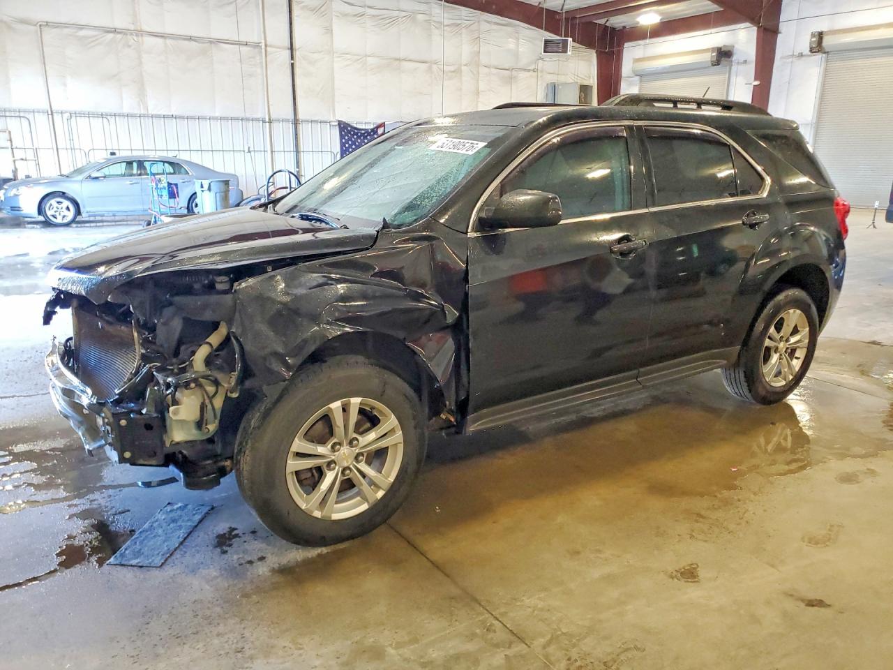 CHEVROLET EQUINOX 2015