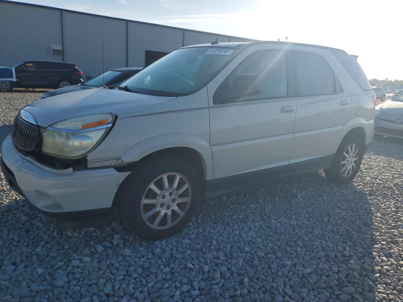 BUICK RENDEZVOUS 2006