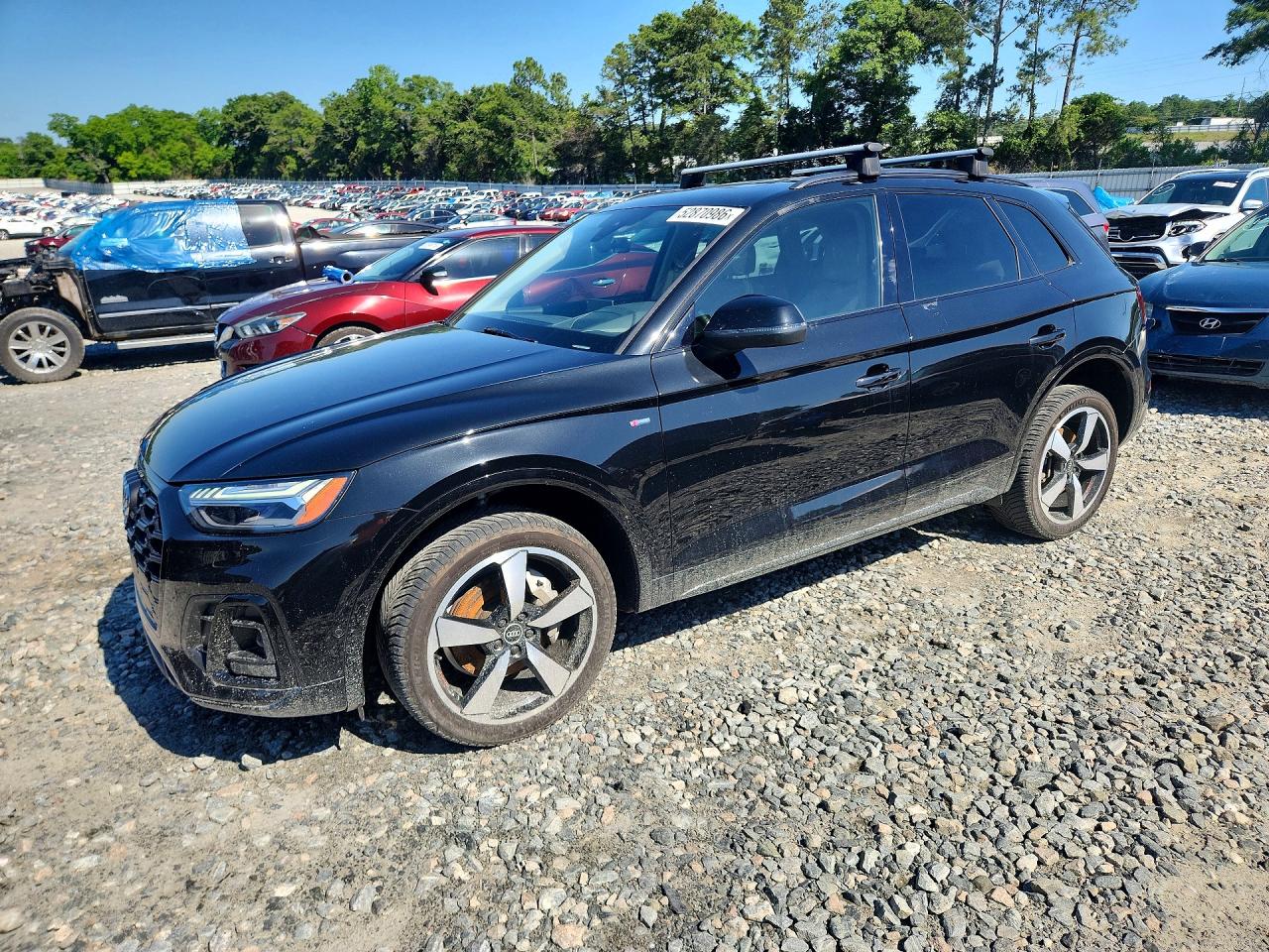 AUDI Q5 2022