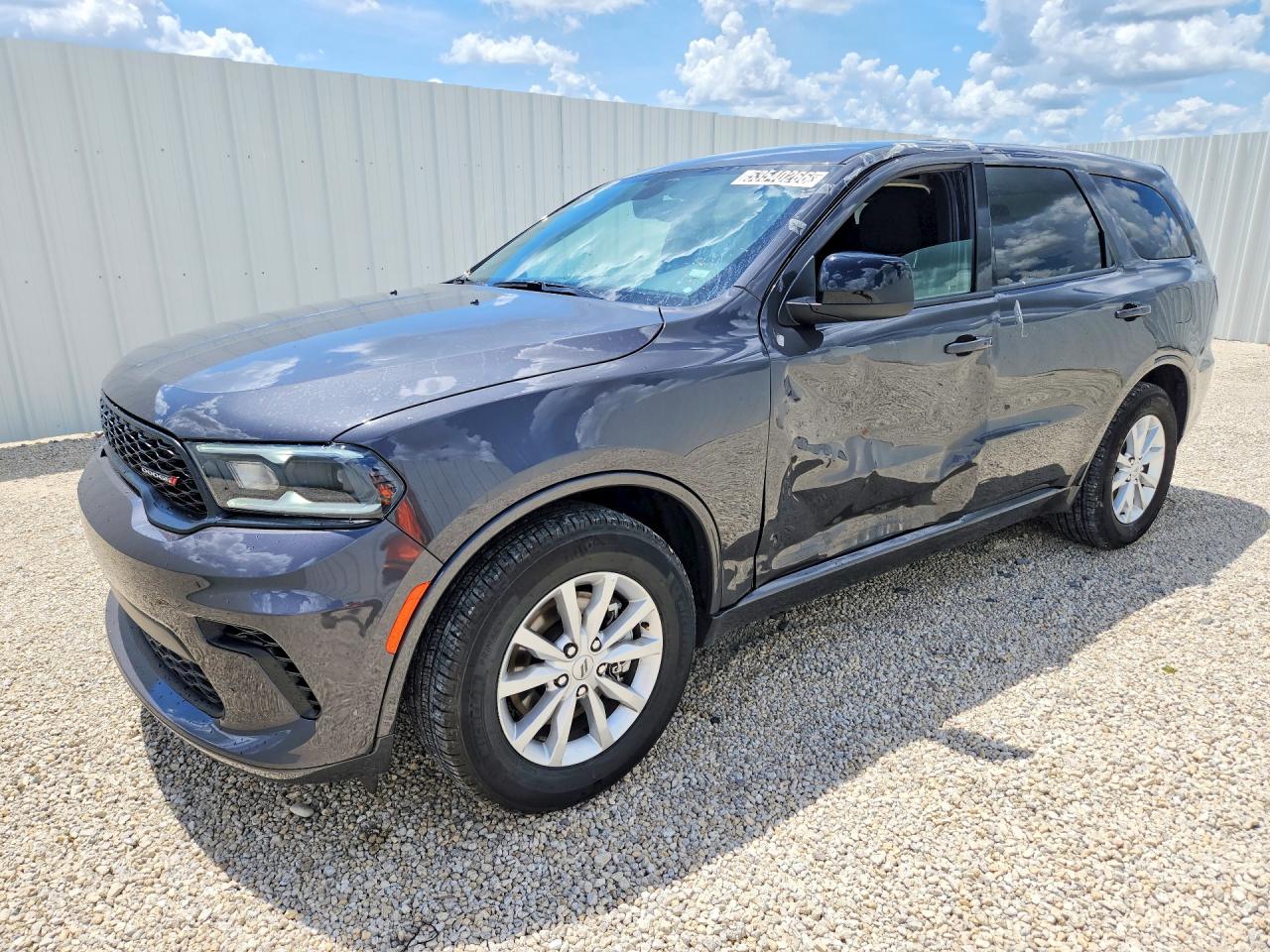 DODGE DURANGO 2026