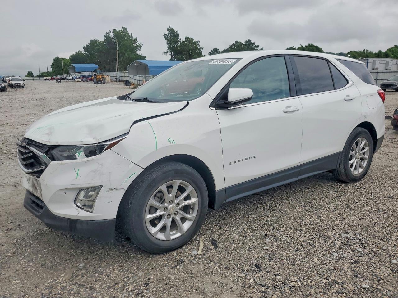 CHEVROLET EQUINOX 2020