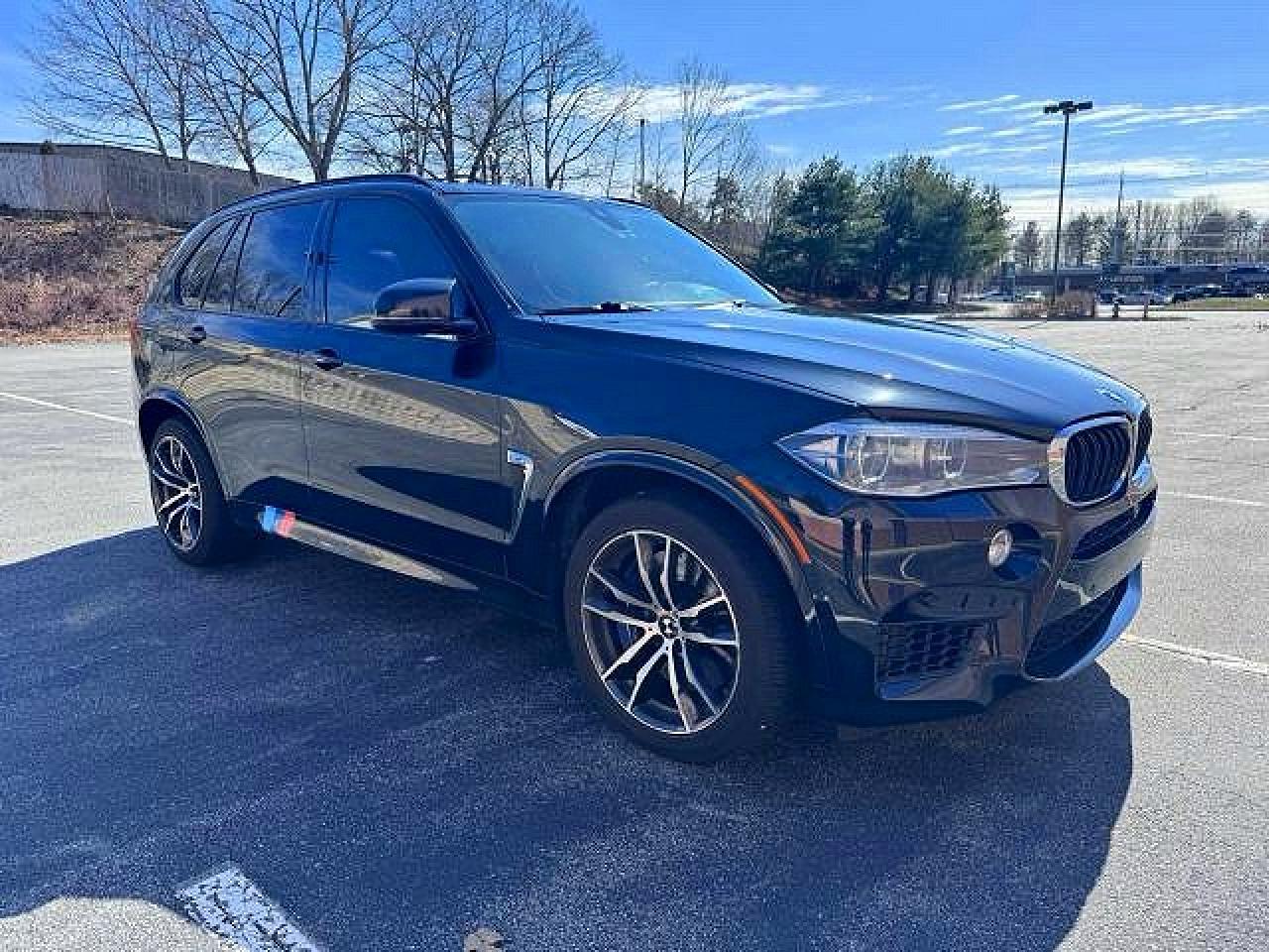 BMW X5 2017