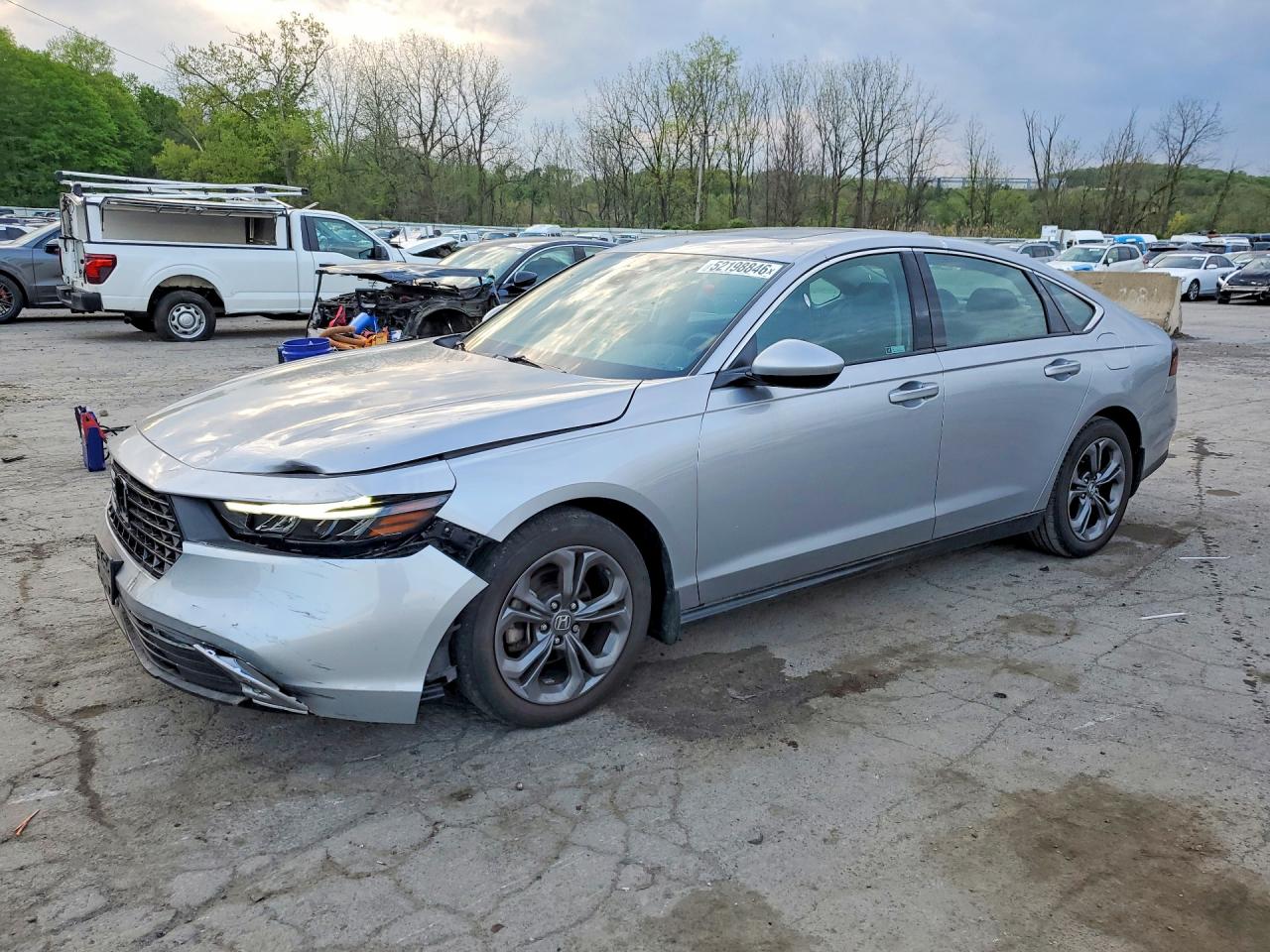 HONDA ACCORD 2023