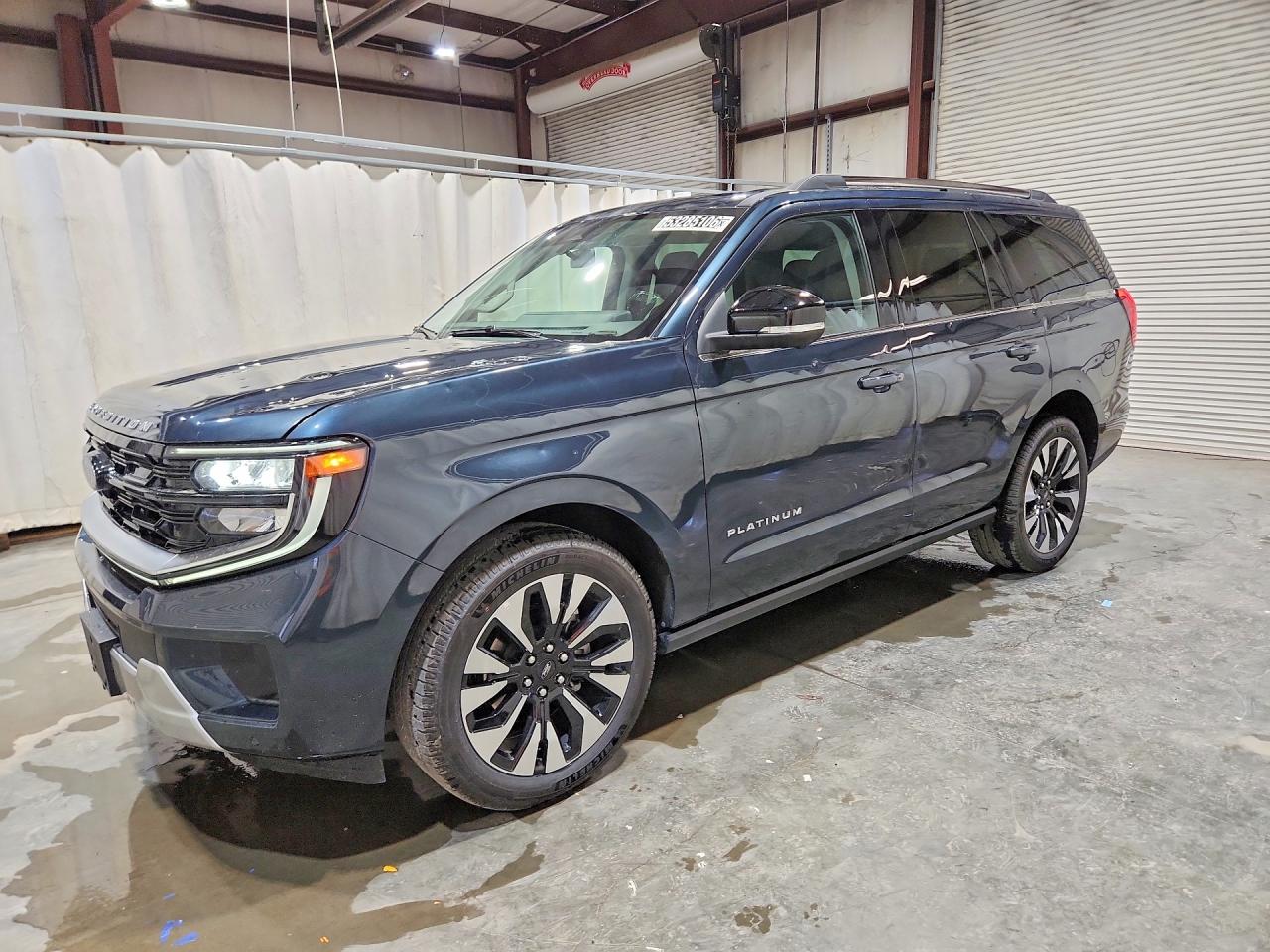 FORD EXPEDITION 2026