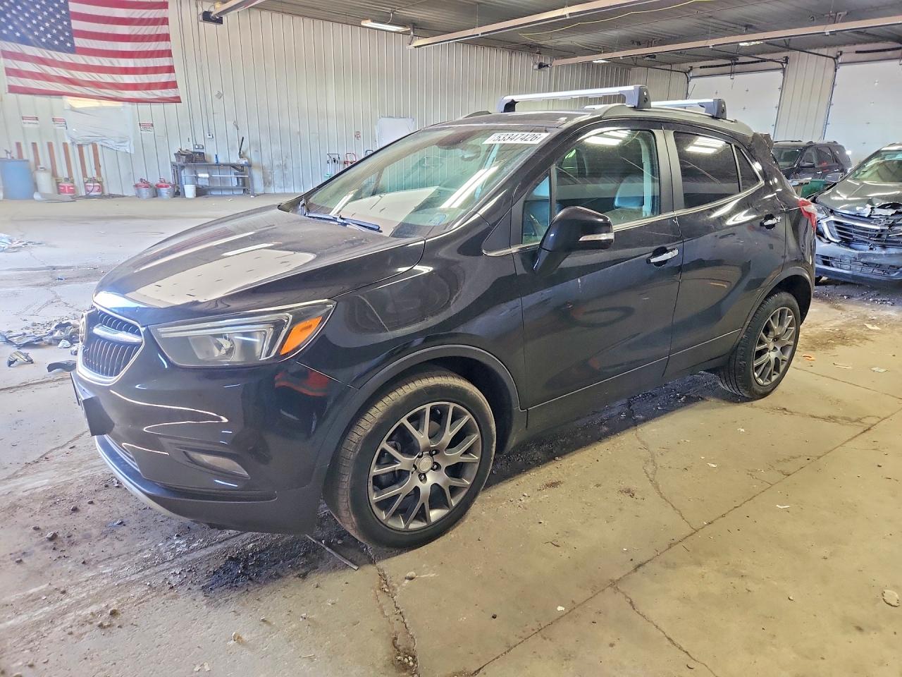 BUICK ENCORE 2017