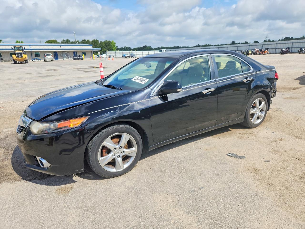 ACURA TSX 2013