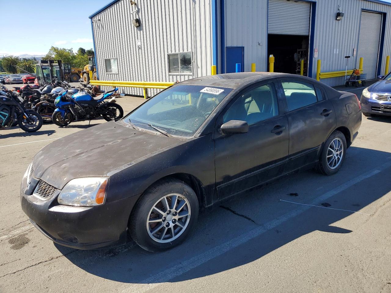 MITSUBISHI GALANT 2004