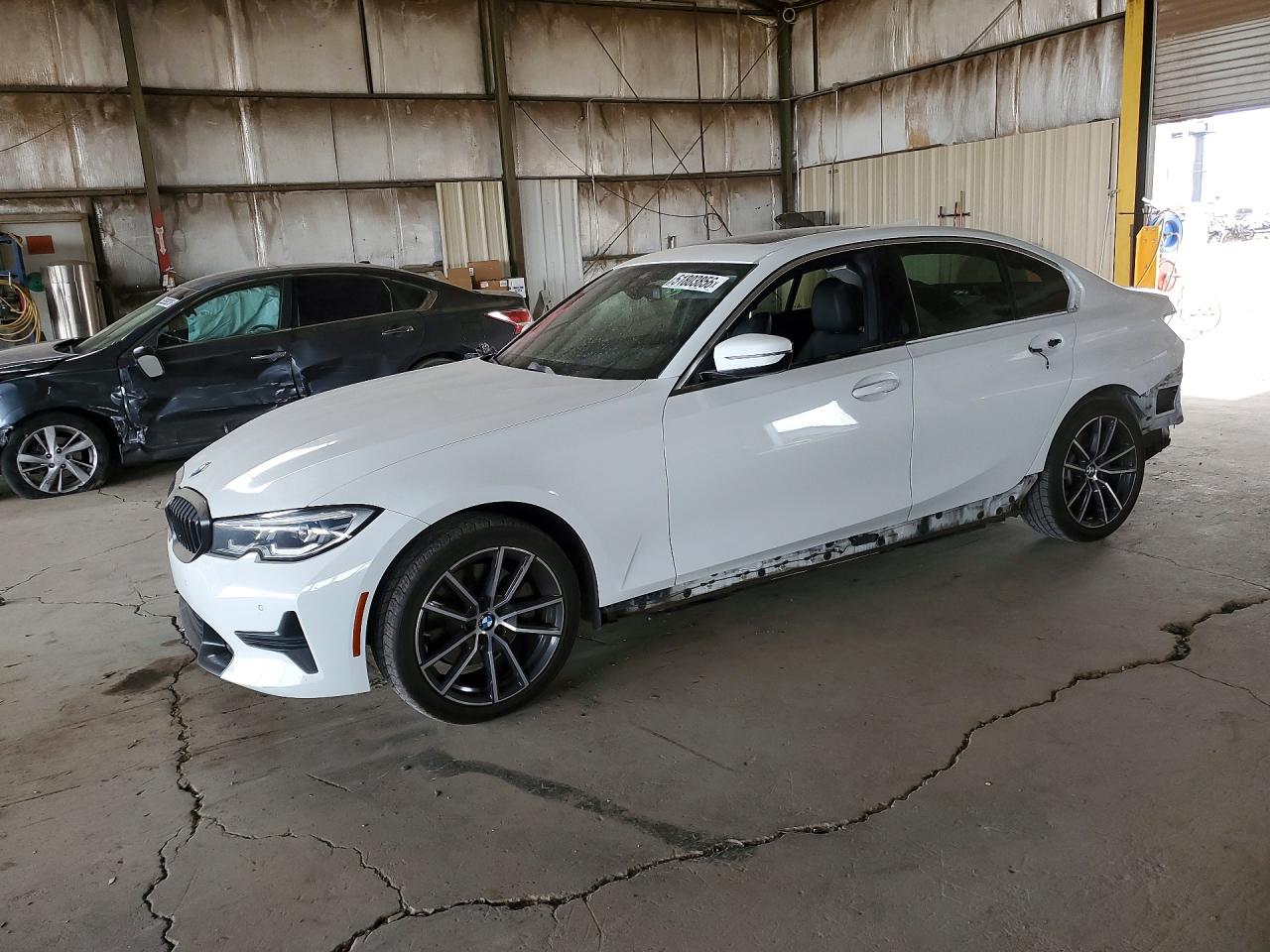 BMW 330I 2020