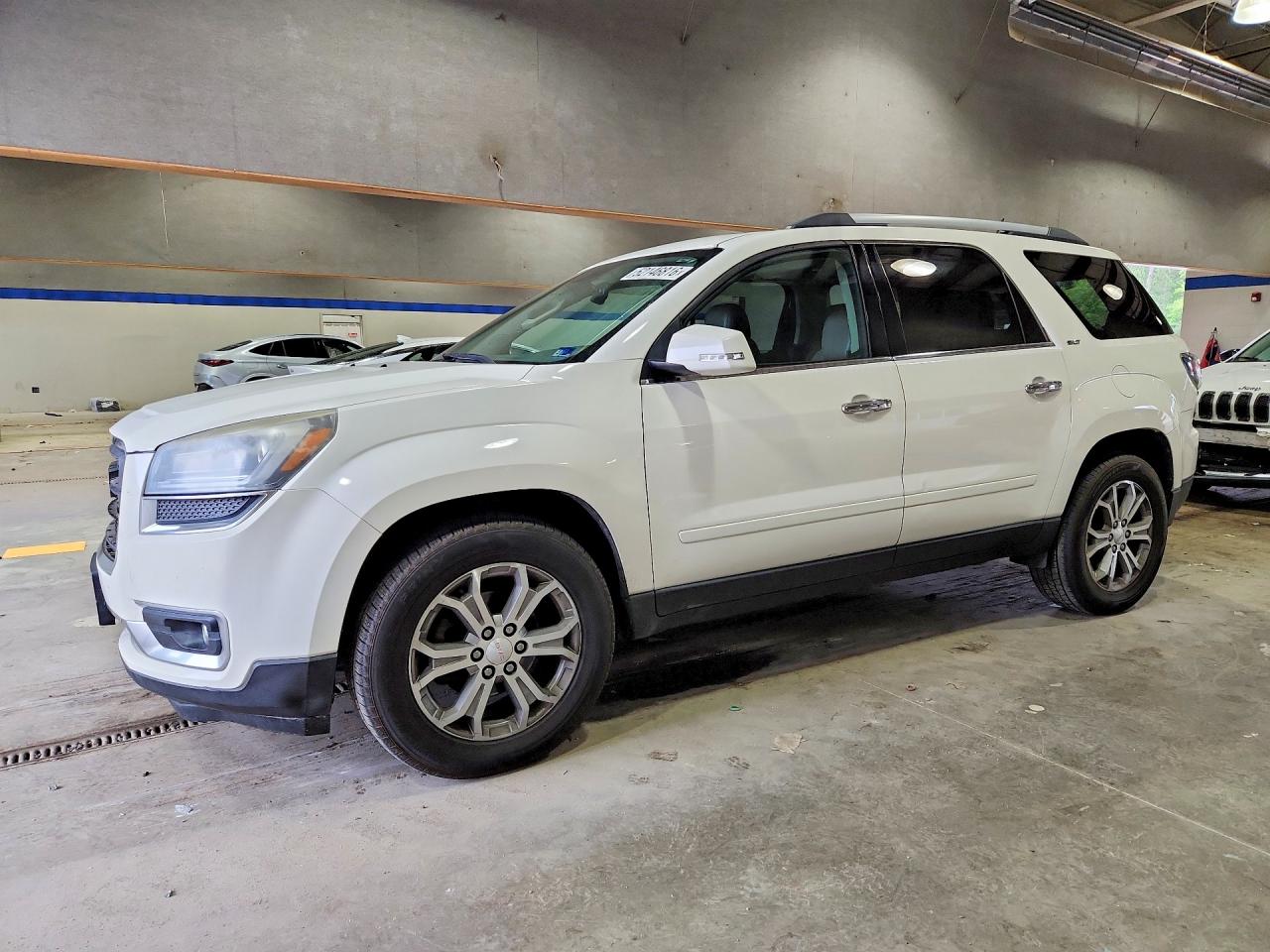 GMC ACADIA 2015
