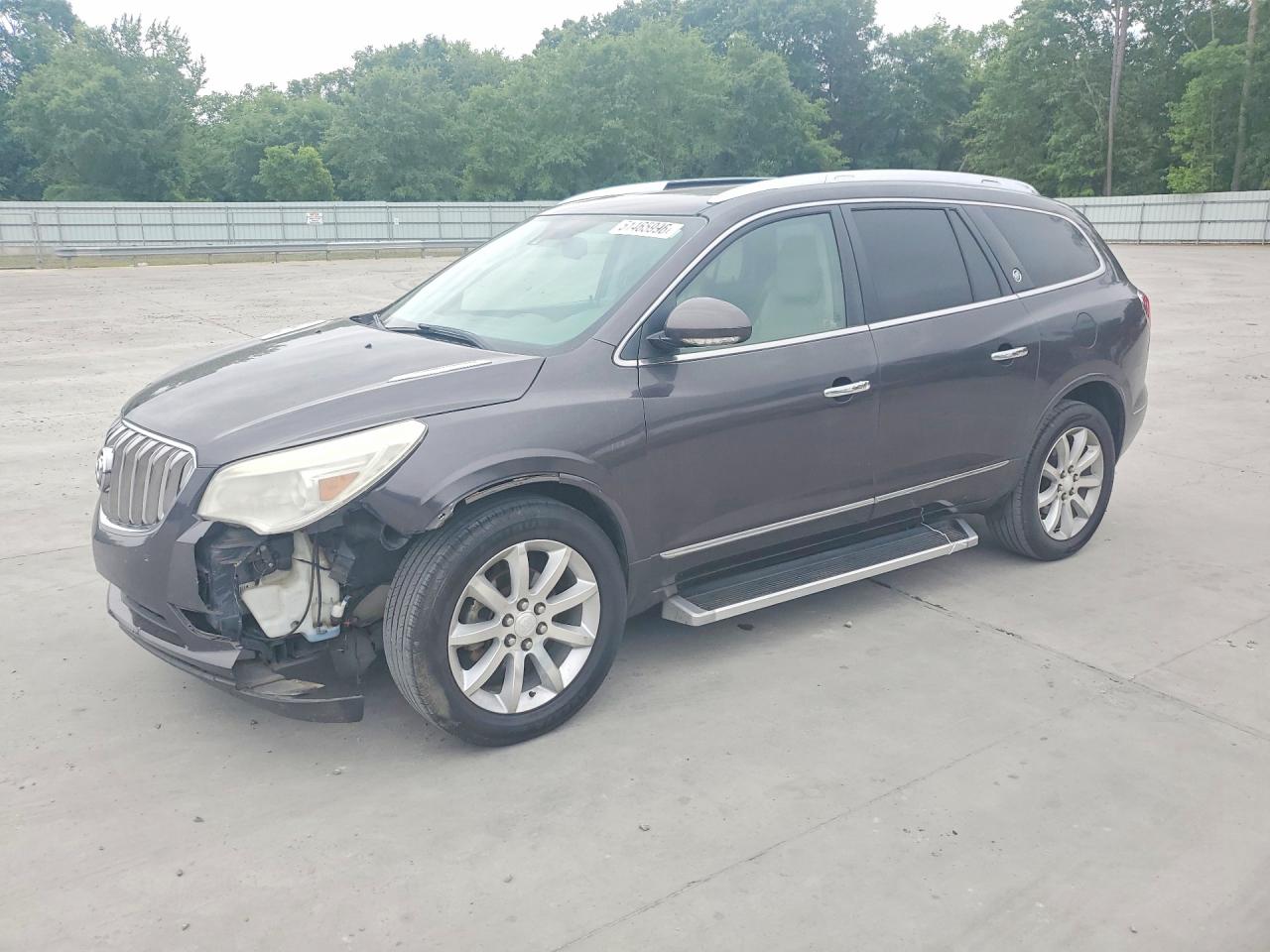 BUICK ENCLAVE 2014