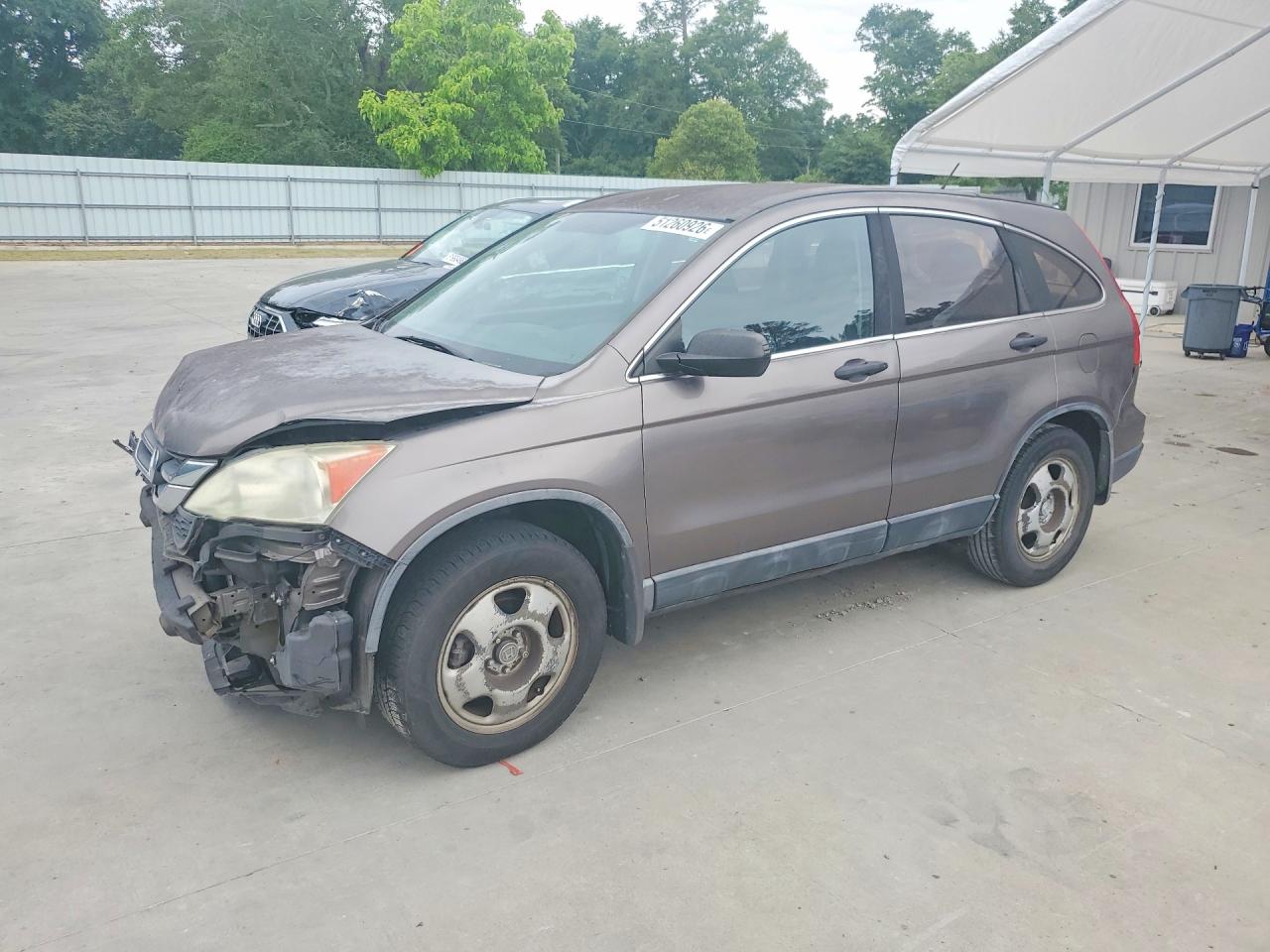 HONDA CR-V 2010