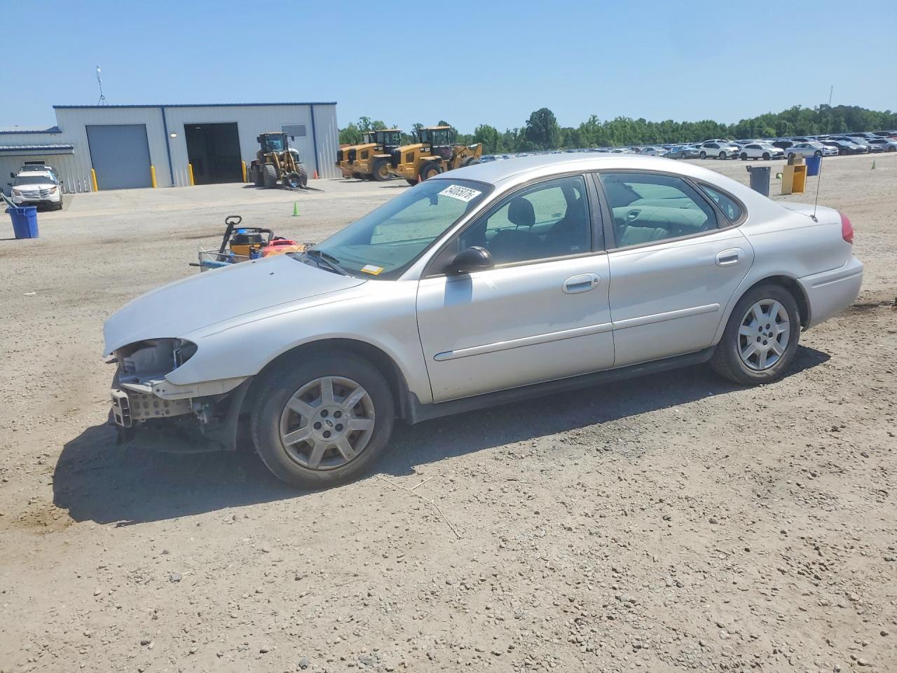 FORD TAURUS 2006