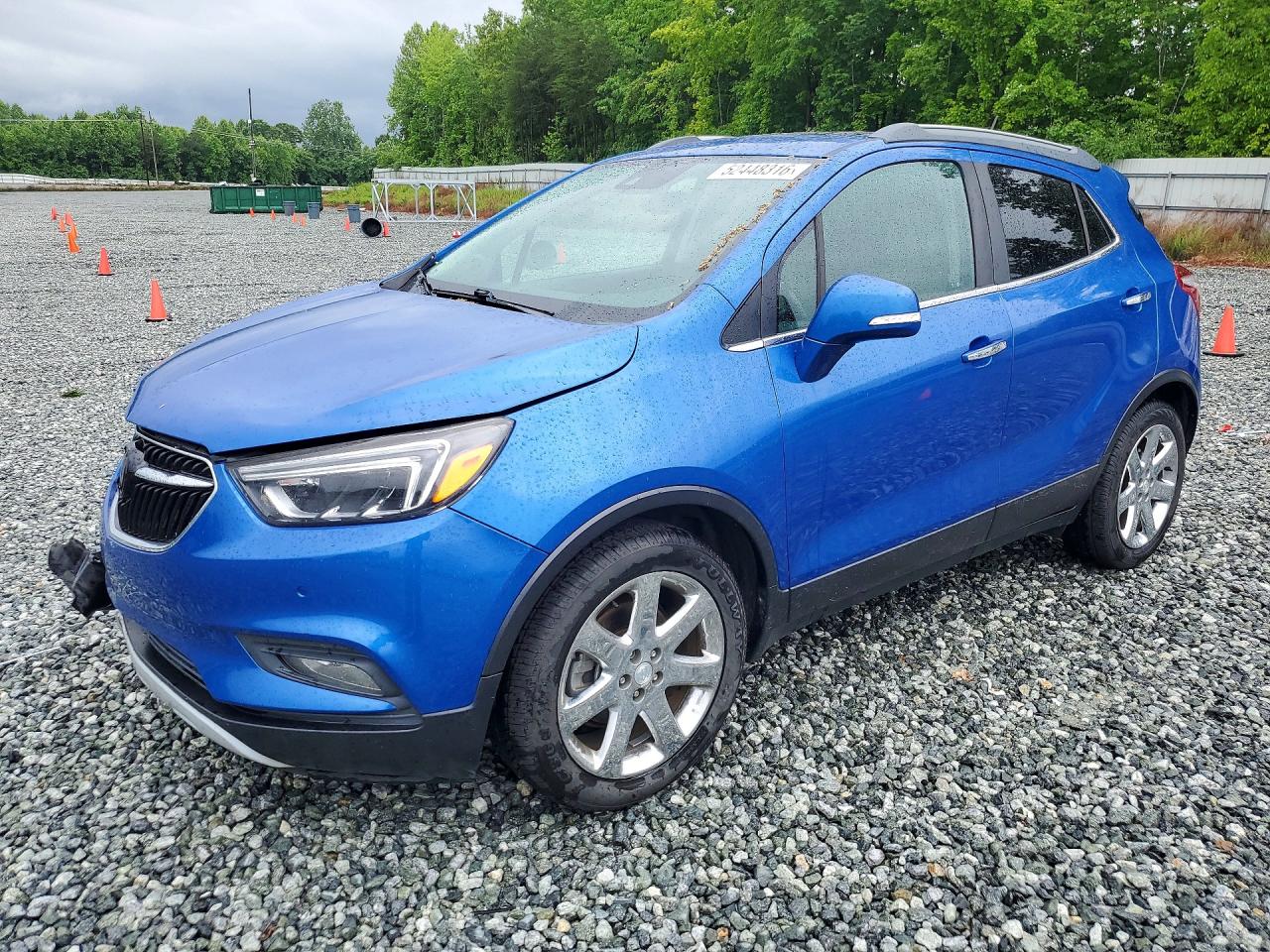 BUICK ENCORE 2017