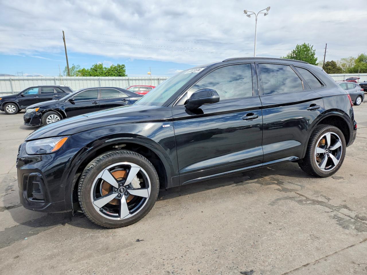 AUDI Q5 2022