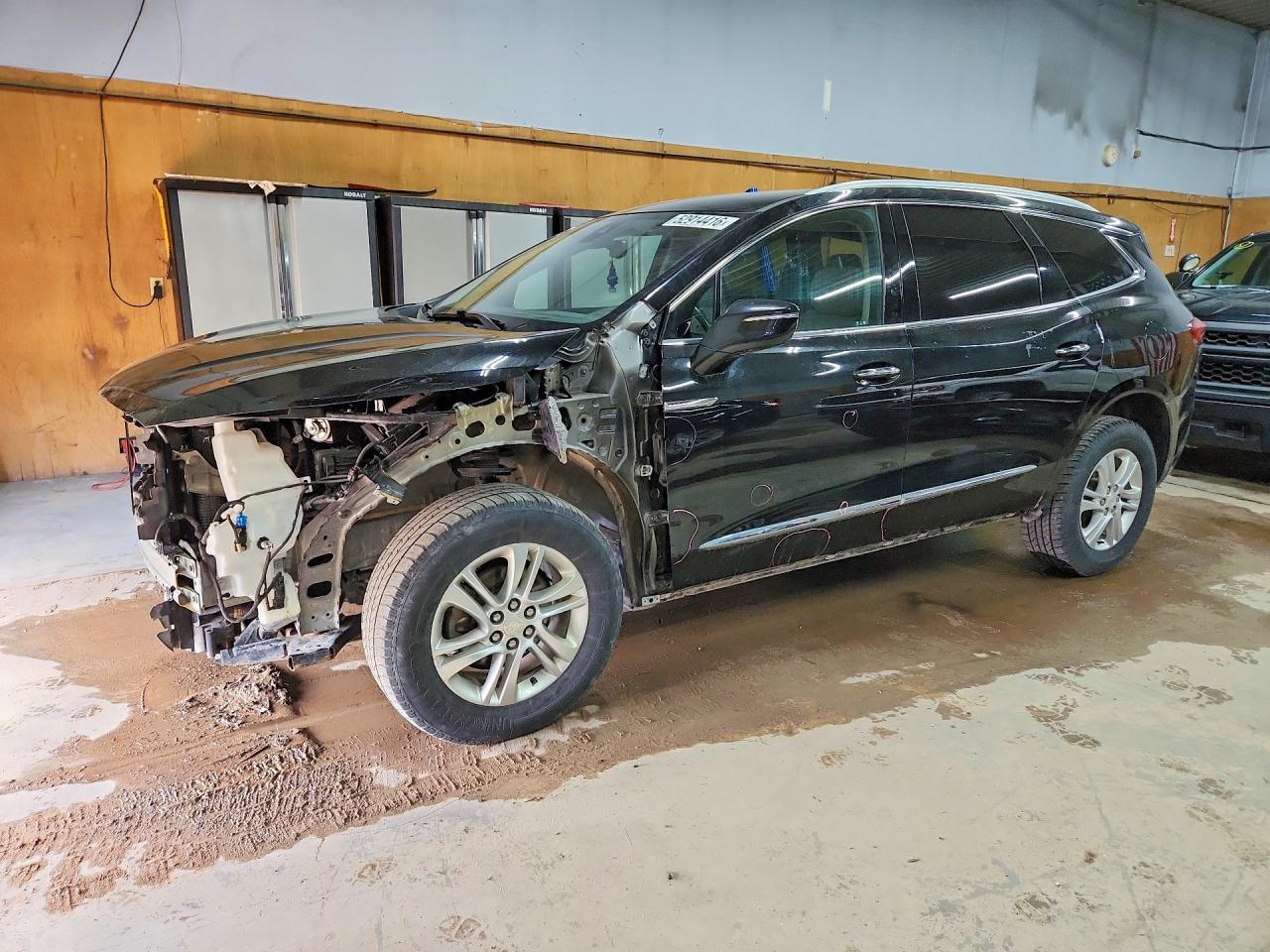 BUICK ENCLAVE 2020
